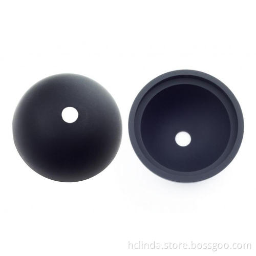 silicone ice ball makers